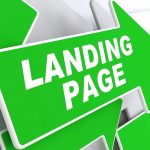 Создание продающих лендингов Создание продающих лендингов