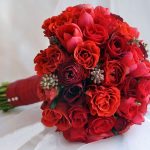 доставка цветов по городу