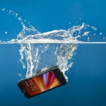 Что делать, если намочил iPhone