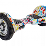 Где купить гироскутер?