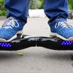 Покупка гироскутера в Санкт-Петербурге