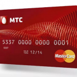 Как оформить кредитную карту МТС-Банка «Деньги»