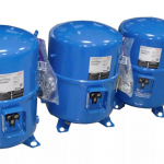 Компрессоры для холодильных установок: любой вид на выбор в "СТОР"