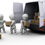 Переезд с комфортом: услуги опытных грузчиков