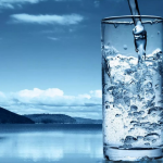 Польза чистой воды