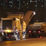 Проведение асфальтовых работ в Москве и Московской области