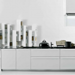 Интерьеры компании Boffi