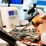 Быстрая и выгодная автоматизация сервисных центров и ремонтных мастерских Быстрая и выгодная автоматизация сервисных центров и ремонтных мастерских