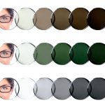 Какие линзы для очков лучше: пластиковые или стеклянные?