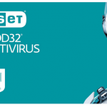 Антивирус NOD32: надежная защита вашего компьютера Антивирус NOD32: надежная защита вашего компьютера