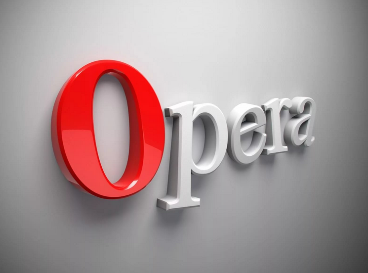 Браузер Opera