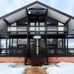 Что такое дома фахверк? Отличия и преимущества каркасных домов Что такое дома фахверк