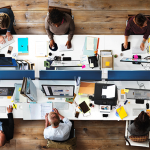 Контроль активности персонала