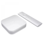 Обзор ТВ приставки Xiaomi Mi TV Box 3 (international version) 4K Обзор ТВ приставки Xiaomi Mi TV Box 3 (international version) 4K
