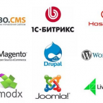 Системы управления контентом или CMS