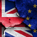 Значение Brexit для Европы