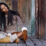 ugg-australian.ru - ugg модные тенденции в мире обуви, модные угги 2018