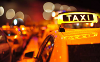 Как выбрать самое дешевое такси
