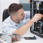 Кому доверить ремонт ПК и техники?