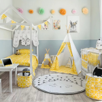 Кровать для ребенка – не детский вопрос