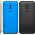 Обзор Meizu M6 Note Обзор Meizu M6 Note
