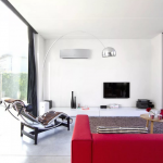 Серии FTXG: особенности кондиционеров Daikin