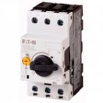 Применение автоматических выключателей защиты двигателя PKZM в нефтегазовой отрасли Выключатели защиты двигателя PKZM в нефтегазовой отрасли