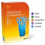 Почему стоит купить Microsoft Office 2010 Home and Business