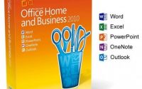 Почему стоит купить Microsoft Office 2010 Home and Business