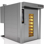 Для чего нужны ротационные печи