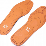 Ортопедические стельки