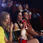 Какой выбрать фильм для просмотра с друзьями?