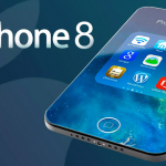 Новшества у iPhone 8