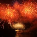 Новый год на Филиппинах