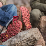 Практичная обувь для всех