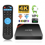 Приставки Android TV Box