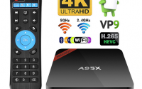 Приставки Android TV Box