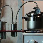 Технология изготовления самогонного аппарата