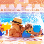 Санаторно-курортный отдых с детьми от клуба "8 Путешествий"