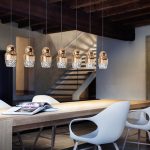 Особенности и преимущества дизайнерских светильников