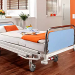 Аспекты правильного выбора медицинской кровати