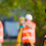 Геологические изыскания