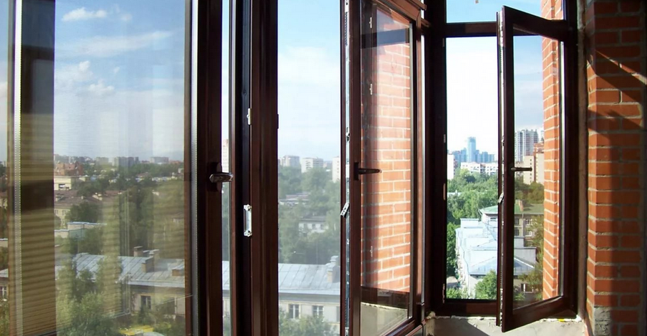 Качественные металлопластиковые окна – залог комфорта и уюта в доме