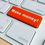 Как заработать на своем сайте