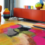 Ковры из полипропилена: особенности, технологии изготовления