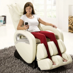 Массажные кресла для дома
