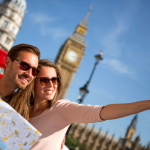 Туристическая виза в Великобританию от визового агентства VisaPlus