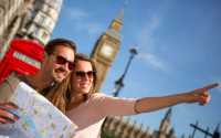 Туристическая виза в Великобританию от визового агентства VisaPlus