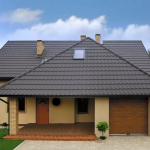 Выбираем лучшую кровлю для дома