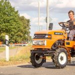 Купить минитрактор и познать Дзен на приусадебном участке: почему в 2018 году не обойтись без сельхозтехники